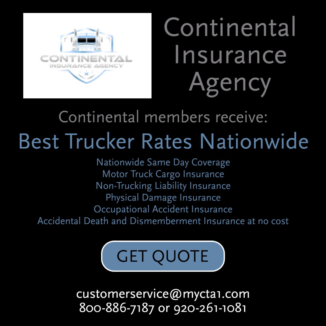 Continental Insurance Agency