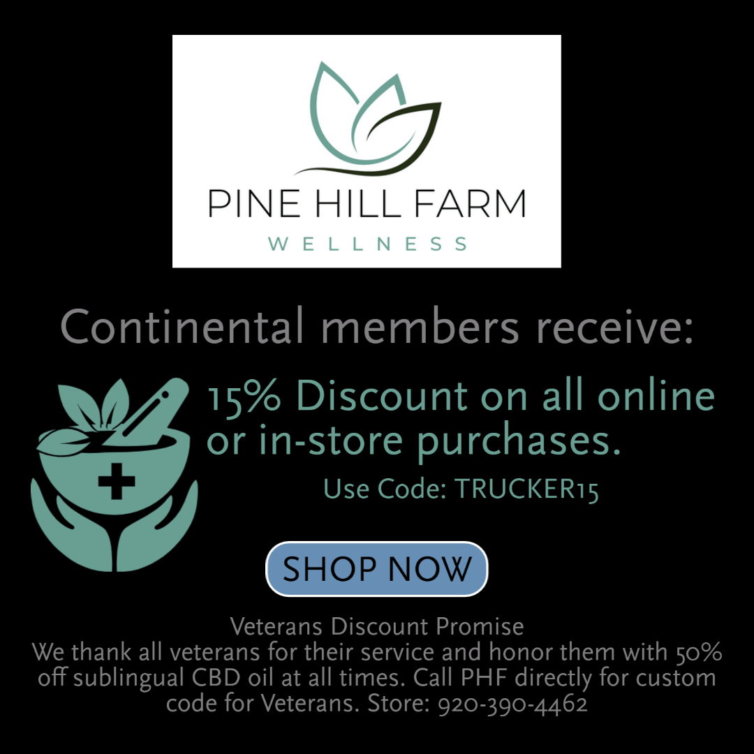 Pine Hill Farm Wellness benefit details